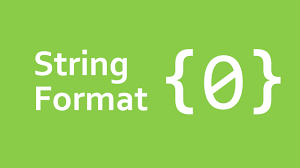 c string format formatting strings