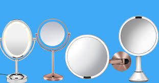 the 4 best makeup mirror beauty