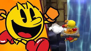 pac man world is getting a remake this