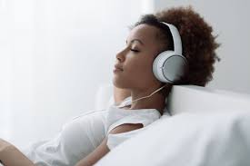 Musica relaxante & ansiedade tratamento. A Musica Que Reduz A Ansiedade E Ajuda Na Insonia