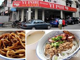 Petaling jaya old town, petaling jaya, malaysia. Top 10 Must Eat Foods In Pj Old Town Openrice Malaysia