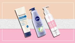 best body lotion brands to go for how