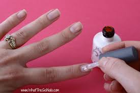 How To Do Gel Nails At Home