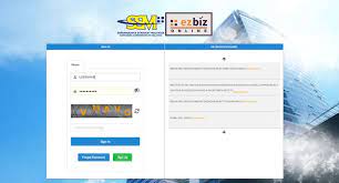 Take a look through some registration form template examples and find the registration form that's best for you. How To Register A Company In Malaysia Online Through Ezbiz By Ssm