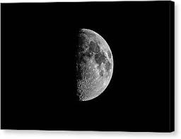 Moon Phases Canvas Prints Page 31 Of 35 Fine Art America