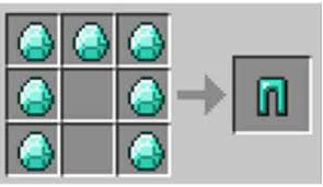 Netherite items are more powerful and durable than diamond, can float in lava, and cannot burn. Minecraft Netherite Armor How To Craft How To Get Netherite Mcraftguide Your Minecraft Guide