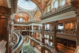 10 malls in las vegas for your retail