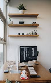 best office shelves ideas to organize