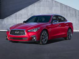 Verdict the q50 red sport 400 offers athletic driving dynamics, but rival models are quicker and have quieter cabins. New 2021 Infiniti Q50 Red Sport Sedan In Miami Mm850075 South Motors Infiniti