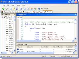 Analyse data packets with this microsoft monitor. Free Review Microsoft Network Monitor 3 0 Netmon A Rival To Wireshark And Omnipeek 4sysops