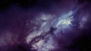 Wallpaper 2560x1440 Galaxy, Nebula ...
