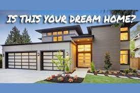 what is your dream home