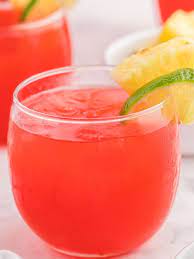 party punch fruit punch recipe