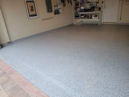 choosing the best garage flooring for