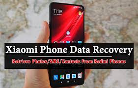 4.how can i break my android pattern lock without resetting it? Xiaomi Phone Data Recovery Retrieve Photos Sms Contacts From Redmi Phones