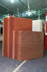 Evaporative Honeycomb Cooling Pads at Rs 80/sq ft | New Items in Kota | ID: 17389172355