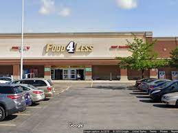 oak forest food 4 less closing due to