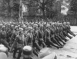 Kampania wrześniowa), 1939 defensive war (polish: Invasion Of Poland Fall 1939 Holocaust Encyclopedia