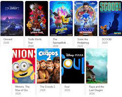 In light of these events, we've created another list that details some of the best and most talked about movies of 2021. Download Animated Movies In Hindi Dubbed Hd Free