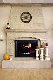 Fuax Fireplace Surrounds Foam