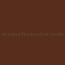 Color Your World 5816 Walnut Brown
