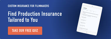 We cover feature films, short films, television series, docs, commercials, music videos, webisodes and other productions intended to be distributed on mobile devices: The 8 Best Film Insurance Companies Of 2020 Wrapbook