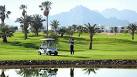Egypt aspires to become next big golf tourism destination - Egypt ...