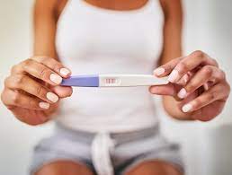 false positive pregnancy test