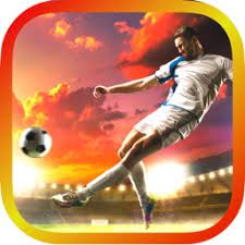 striker football maths games by