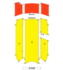 Aladdin Theater Portland Seating Chart Ticket Solutions