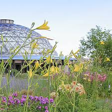 Des Moines Founders Garden Club