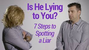 Image result for he's a liar meme