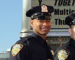 nypd lieutenant suspended after
