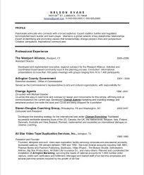 Executive Resume Samples   Professional Resume Samples Resume Resource