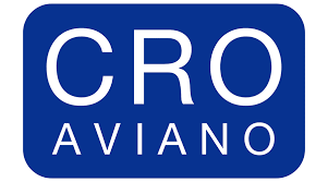 Centro di Riferimento Oncologico – CRO Aviano Logo Vector - (.SVG + .PNG) -  Tukuz.Com