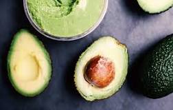 What can you do with old avocados?