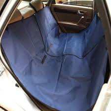 Car Seat Cover By Petplanet Free Uk