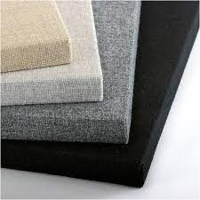 Fabric Wrapped Acoustic Panels Sound