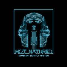 al sler mix by hot natured