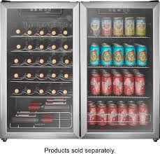 insignia 115 can beverage cooler