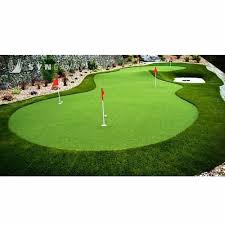 golf course artificial gr at rs 120