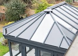 Conservatory Roof Replacement