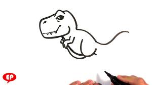 We did not find results for: How To Draw A T Rex Cute Jurassic World Easy Pictures To Draw Youtube