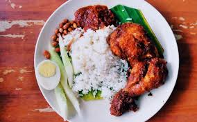 Kohteen village park restaurant arvostelusta : Top 5 Nasi Lemak Eateries In Klang Valley Free Malaysia Today Fmt