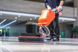 great commercial cleaning company in