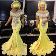 Image result for Aso ebi styles