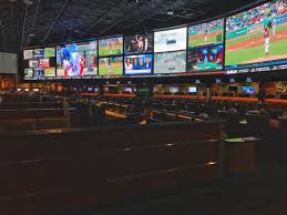 Check any national, local, and health advisories for this destination before you book. Top 5 Las Vegas Sportsbooks 2020 Dratings Com