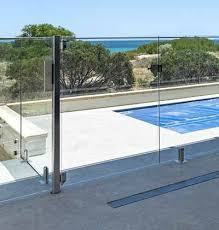 Pool Fencing Perth Glass Aluminium