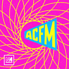 #ACFM