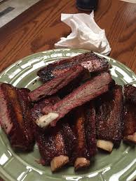 Call me a food snob if you want but i don't buy meat from walmart except for their briskets. Beef Chuck Riblets Pitmaster Club